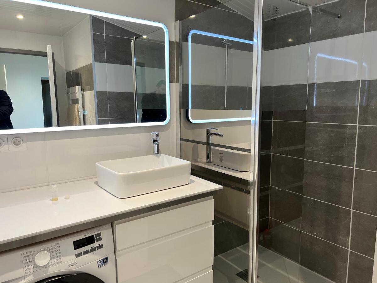 Maison De Charme Au Coeur Des Marais Pour 6 Pers. Bouin  Extérieur photo