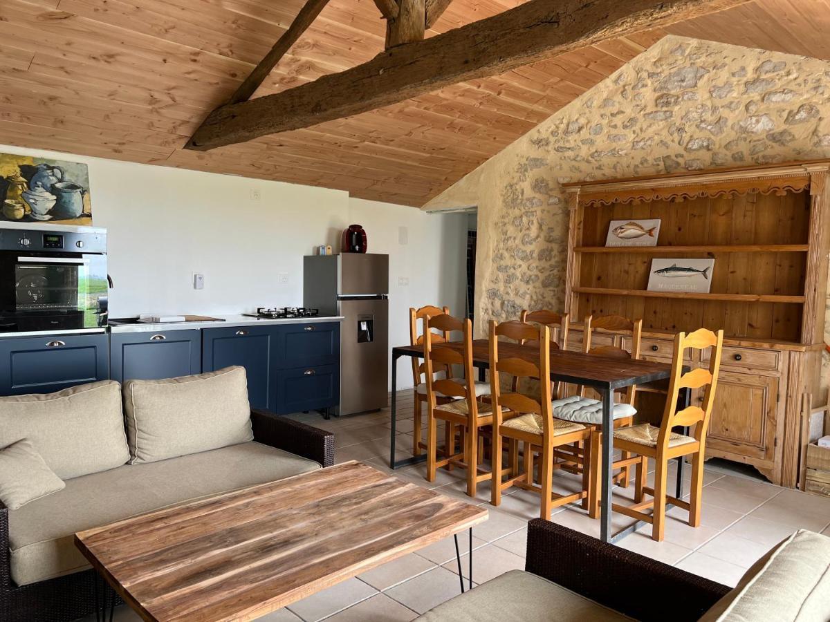 Maison De Charme Au Coeur Des Marais Pour 6 Pers. Bouin  Extérieur photo